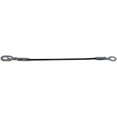 thumbnail image 1 of Help By Dorman Tailgate Cable 38529 OE Replacement, 1 of 4