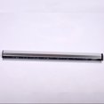 thumbnail image 4 of 1 Pce Clip de Menu en Acier Inoxydable 30cm Cuisine Aluminium Insert Simple Clip de Document Clip de Reçu Type Mural Insert Simple (Argent), 4 of 5