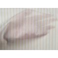 thumbnail image 4 of oneOone Organic Cotton Voile Fabric Multicolor Stripe Printed Craft Fabric BTY 42 Inch Wide, 4 of 4