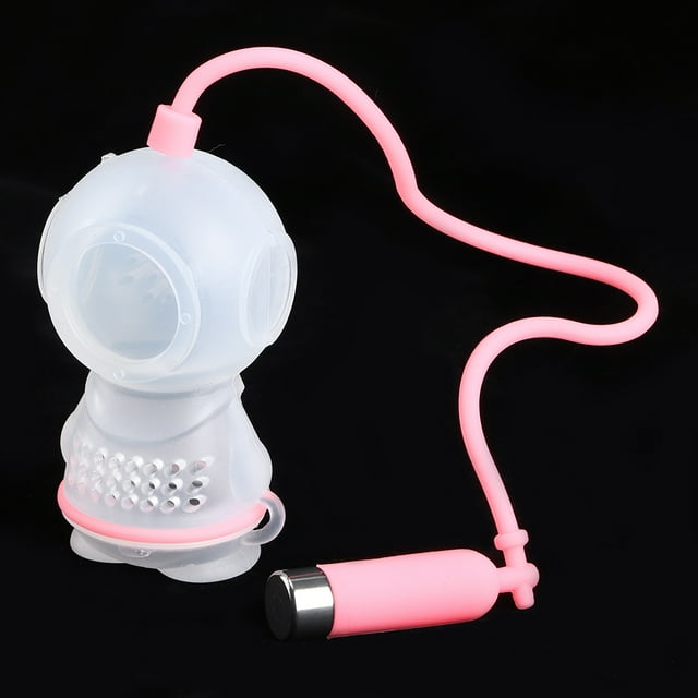 Tea Strainer, Convenience Tea Infuser, Functionality Home For All Baristas Professional Novice Coffee Bar Pink