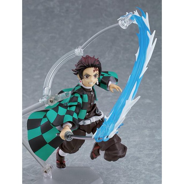 Figurine articulée Figma Demon Slayer, Kamado Tanjirou, Nezuko, Kamado DXno retail boxno package zhangyuxiang unisex