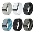 thumbnail image 4 of Breathable Wristbands Compatible for Whoop Bands Sport Band D, 4 of 5
