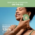 thumbnail image 4 of FOREO UFO 3 go UFO™ 3 go - Hidratación facial profunda -Pistachio, 4 of 7