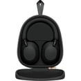 thumbnail image 5 of Sony WH-1000XM5 Headphones Black (Sold without manufacturer warranty), 5 of 5