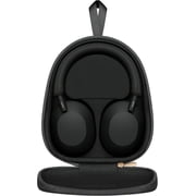 Sony WH-1000XM5 Headphones Black (Sold without manufacturer )