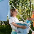 thumbnail image 3 of HEANUJJ Clothes Reaching Rod Metal Drying Pole for Household Users 1Pcs, 3 of 7
