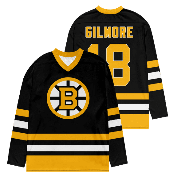 Happy Gilmore 2 T-Shirt Merch Summer For Women/Men Unisex Short Sleeve Tshirt Cosplay Streetwear