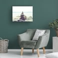 thumbnail image 4 of Sonja Quintero 'Bay Rocks II' Canvas Art, 4 of 4