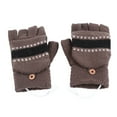 thumbnail image 2 of Guantes calefactables recargables, guantes calefactables recargables con USB, guantes cálidos para computadora portátil, guantes calefactables de rendimiento sólido, 2 of 14