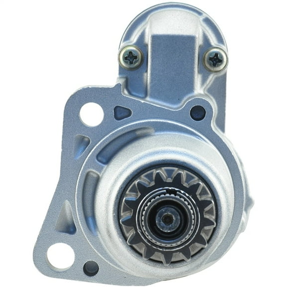 Remanufactured DENSO Auto Parts Starter