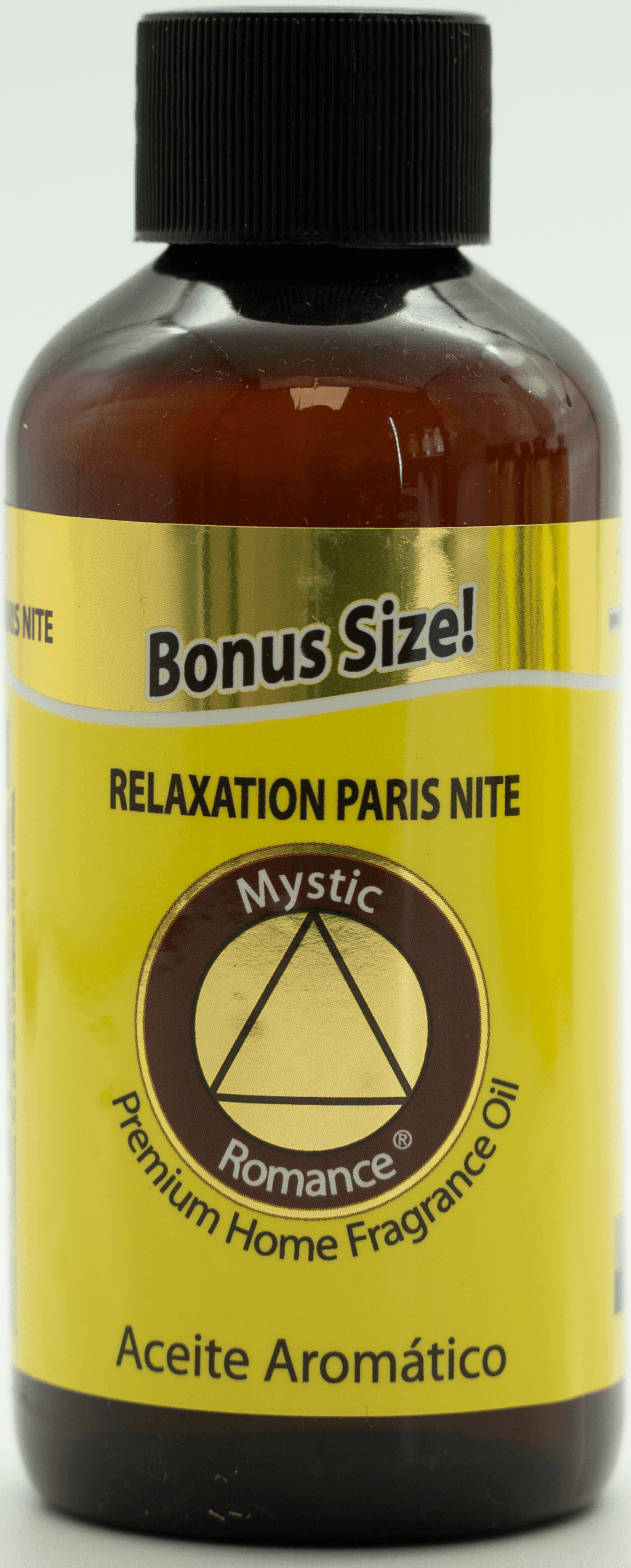 Mystic Romance Premium Home Fragrance Oil