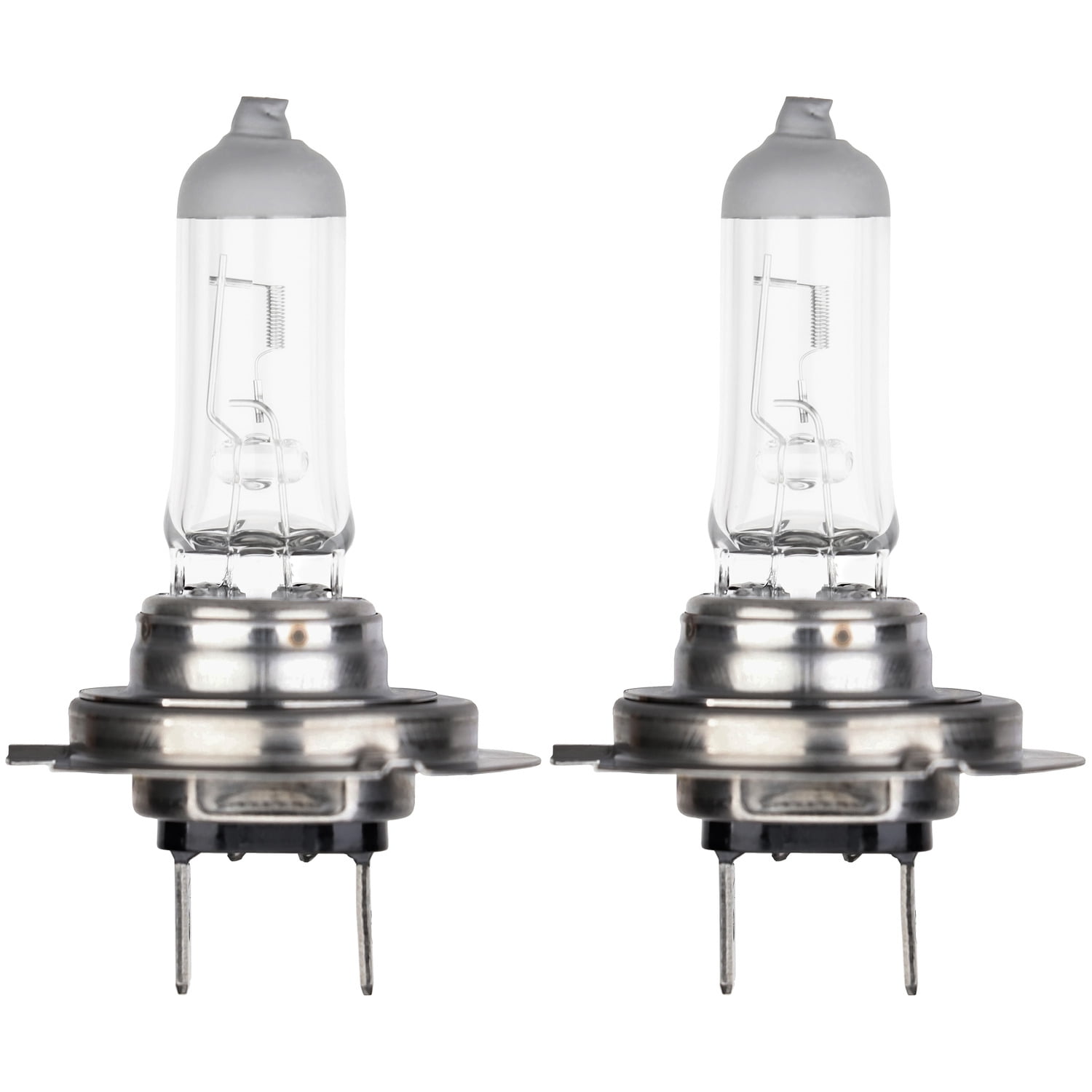 Philips CoreDrive Plus H7 Halogen Headlight Bulbs, 2 Pack, Fits Select Vehicles