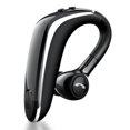 thumbnail image 1 of Auricular Bluetooth, auricular inalámbrico V5.0 Business Bluetooth en el oído brillar Hogar, 1 of 5