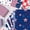 C, variant on 12 Sheet 6 Inch Patriotic Themed Material Paper Pack Holiday DIY 4th of July Independence Day Celebration Scrapbooking Album Decor