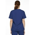 thumbnail image 5 of Dickies EDS Signature Scrubs Top for Women V-Neck 86706, 5 of 7