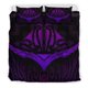 thumbnail image 5 of Juego de cama maorí, Purple Vibes LT00, 5 of 6