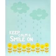 Sunshine 2-Pocket Folder