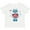 AA-White, variant on Robot 3rd Birthday Boys Toddler T-Shirt