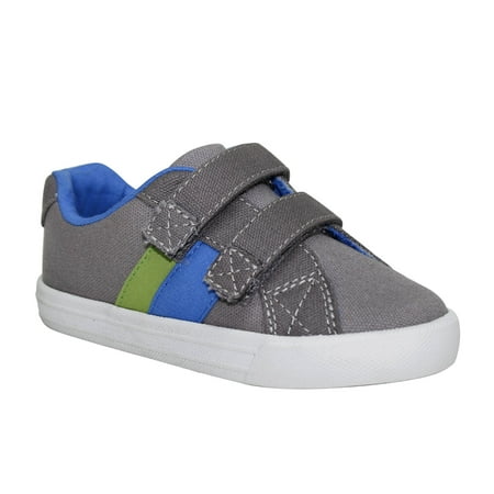 Toddler Boys' Double Strap Casual Shoes