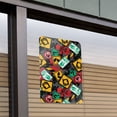 thumbnail image 3 of Batman Batman Street Sign Pattern Home Business Office Sign, 3 of 4