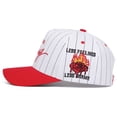 thumbnail image 2 of Gorra de béisbol bordada de algodón Trucker No Hard Feelings, 2 of 4