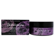 While You Sleep Overnight Damage Repair Masque by Bumble and Bumble for Unisex - 6.4 oz Masque