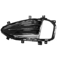 thumbnail image 1 of OE Compatible/Replacement Fog Lamp Bezel Front Driver Side Ptd Black With Chrome Moulding Se/sel/titanium/st Model(FO1038187), 1 of 1
