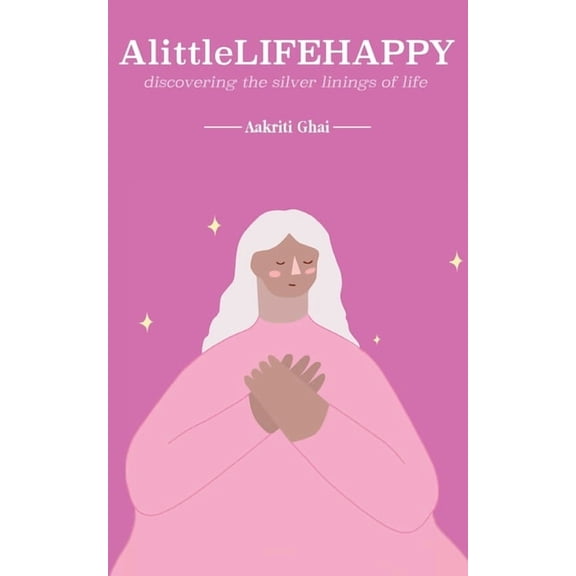 A little LIFE HAPPY, (Paperback)