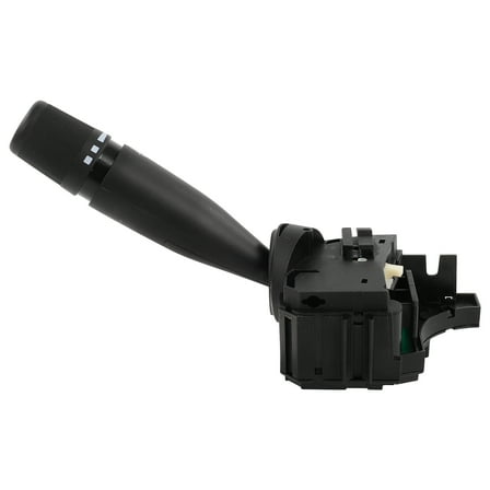 ECCPP Turn Signal Switch | 4 PINS for 2009-2010 For Dodge Ram 1500 2010 For Dodge Ram 2500 2010 For Dodge Ram 3500 Replaces 56046114AB, 56046114AC