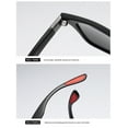 thumbnail image 4 of Polarized Sunglasses Tacglasses for Men Cycling Driving Sports Sunglasses, 4 of 7