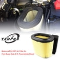 thumbnail image 3 of Conjunto de elementos de filtro de aire YZQPNB FA1927 para Ford F250 F350, 3 of 7