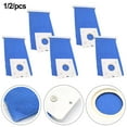 thumbnail image 4 of Replacement Part DJ69-00420B For Samsung Vacuum Non-Woven Filter Dust Bag, 4 of 4