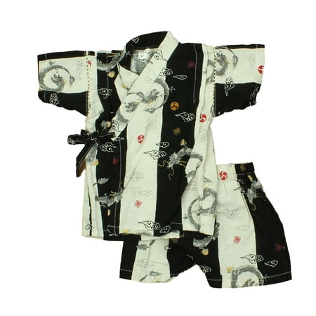 

Pre-owned Unknown Brand Boys White | Black | Red Apparel Sets size: 18-24 Months