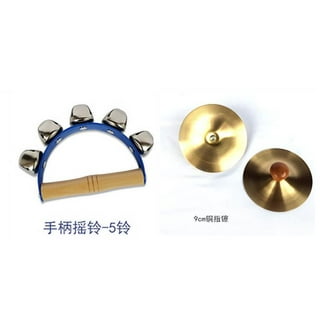 Flamenco sale finger cymbals