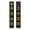 A, variant on FENGGHAO 2026 Graduation Porch Banner Congrats Grad Class Of 26 Red Door Decorations Pre Assembled