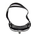thumbnail image 3 of Greeniant Keep Diving DM-405 Protector facial para adolescentes Doble capa Protección ocular Escudo Mar Freediving Protectores Accesorios para deportes Deportes acuáticos Negro Greeniant OD002591-01B, 3 of 6