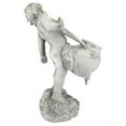 thumbnail image 5 of Design Toscano Young Child Urn Carrier Garden Statue, 5 of 5