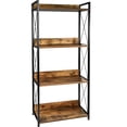 thumbnail image 2 of Estante Organizador Mueble Acero Repisas, 2 of 6