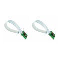 thumbnail image 2 of Methold Camera CSI interface 1080p Sensor OV5647 Degree Lightweight Module Head Pick-up Wide Mini Field Compatibility 72.4 Camera Angle Type1 NO1, 2 of 6