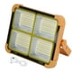 thumbnail image 1 of Luz de trabajo solar LED recargable 4 modos 1000W Lámpara de trabajo al aire libre portátil impermeable para acampar, 1 of 5