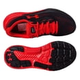 thumbnail image 2 of Tenis Under Armour Charged Rogue 4 - 3026998003 - Hombre negro 25.5, 2 of 7