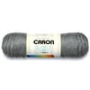 Caron® Simply Soft® Heathers™ #4 Medium Acrylic Yarn, Gray Heather 5oz/141.7g, 250 Yards
