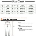 thumbnail image 3 of qolati Mens Joggers Pants Solid Drawstring Workout Running Casual Pants Lightweight Regular Fit Elastic Waistband Golf Sweatpants with Pockets, 3 of 3