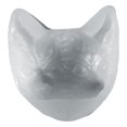 thumbnail image 1 of Molde de silicona de Halloween DIY artesanías proyectos reutilizable jabón vela yeso, G,11 Feliz Sencillez, 1 of 5