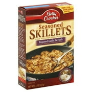 General Mills Seasoned Skillets Crispy Potato Slices, 4.5 oz