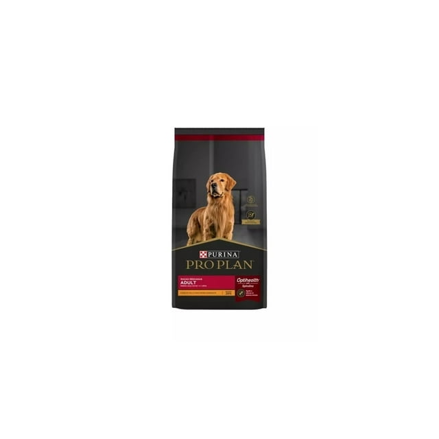 Croquetas para perro Proplan Purina Proplan adulto razas medianas 13 kg