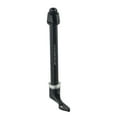 thumbnail image 4 of Bike Bicycle Front Fork 12x100mm 15x100/110mm Quick release Thru Axle Lock, 4 of 10