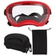 thumbnail image 2 of Gafas para perros grandes, Gafas para perros Gafas ultravioleta a prueba de viento para perros Gafas para perros Razas grandes True Excellence, 2 of 9