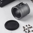 thumbnail image 2 of Stainless steel Coffee Filter Handle Holder Espresso Mat Stand Coffee Tamper Base Rack Coffee Access, 2 of 6
