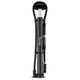 thumbnail image 1 of Inflador WEST BIKING Mini bomba de bicicleta 140PSI bomba de aire portátil MTB bicicleta de carretera inflador de neumáticos con manómetro se adapta a válvulas Presta y Schrader para horquilla de WEST BIKING Inflador, 1 of 7